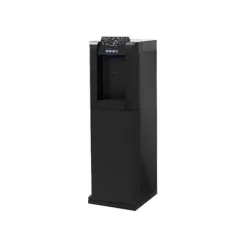 Kulsyremaskine, Sodavandsmaskine, Danskvandsmaskine, Vandkøler, Vandmaskine, Vandautomat, Vanddispenser, Carbonator - Hydrazon 15 FIZZ New