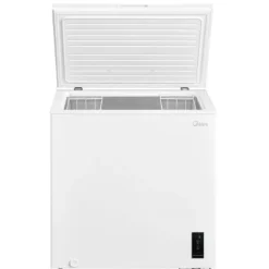 Frysere>Kummefryser Midea 198L MDRC280FEE01