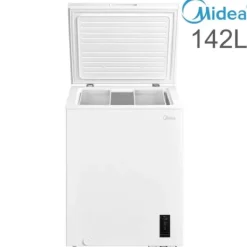 Kummefryser Midea 142L MDRC207FEE01 Best