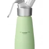 Bagning>Kurt Scheller Pistacie flødeskumssifon 0,5 L - Hendi