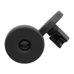 Opvaskemaskiner>Kurvehjul til AEG- og Zanussi-opvaskemaskiner, 40x30 mm, 4-pak