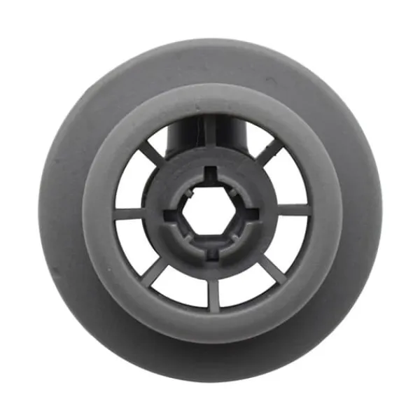 Kurvehjul til Bosch Siemens Neff opvaskemaskine, 38 mm, 4-pak Online