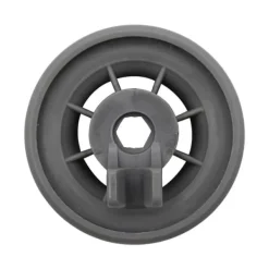 Kurvehjul til Bosch Siemens Neff opvaskemaskine, 38 mm, 4-pak Online