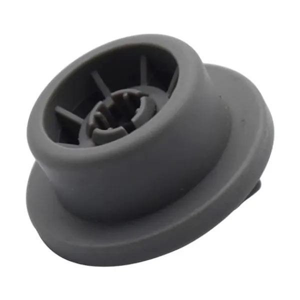 Kurvehjul til Bosch Siemens Neff opvaskemaskine, 38 mm, 4-pak Online