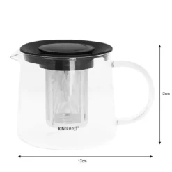 1,0L KINGHOFF KH-4844 Tekande Clearance