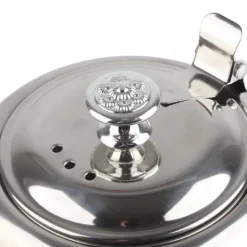 1,5l 2l rustfrit stål komfur tekande kaffekande tekedel varmtvandskedel med filter 2l New