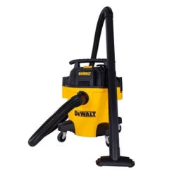 DeWalt 20L TØR/VÅD HOOVER MED ELEKTRISK STIKkontakt AT-DXV20PTA Online