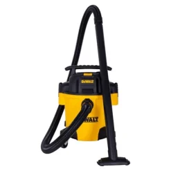 DeWalt 20L TØR/VÅD HOOVER MED ELEKTRISK STIKkontakt AT-DXV20PTA Online