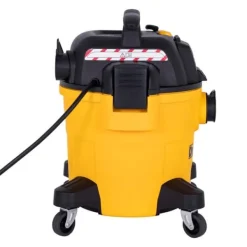 DeWalt 20L TØR/VÅD HOOVER MED ELEKTRISK STIKkontakt AT-DXV20PTA Online