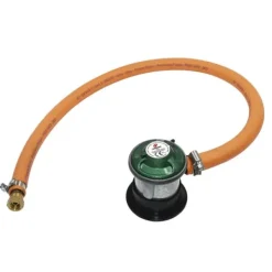 Landmann Regulatorsæt FI, DK, NO 30 Mbar 1077G Bulk emballage Discount