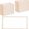 Langstroth bikubestel, trådtråd, 232 mm - 20 stk Best