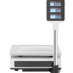 LCD butik og lager checker skala 15kg / 2g Discount