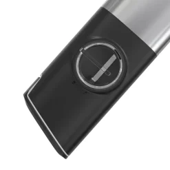 Leben elektrisk krydderikværn, Li-Ion batteri Best