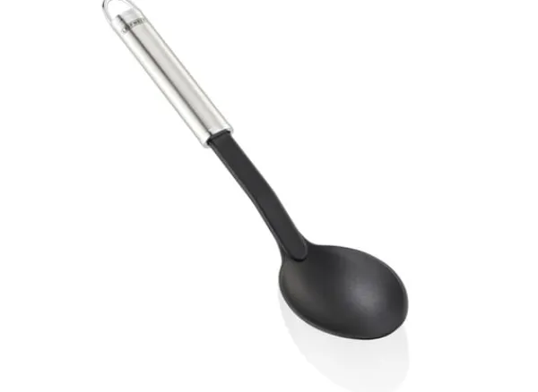 Leifheit Grydeskeer>24061 Grøntsagsske Sterling Nylon