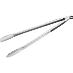 Leifheit 3078 Proline Køkkengrilltang 41 cm rustfrit stål Hot