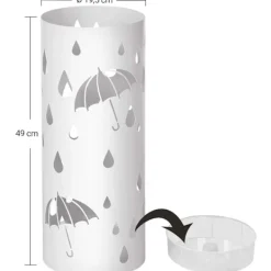 Leobert Paraplyholder 54X24X24 Outlet