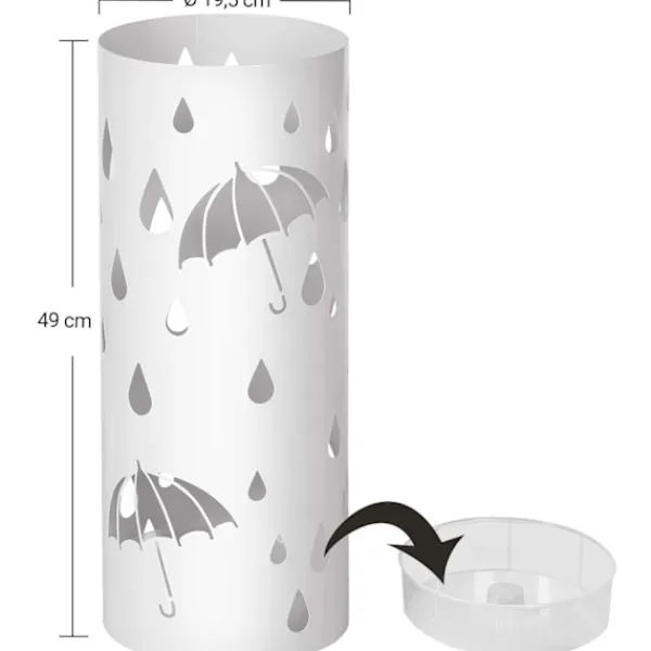 Leobert Paraplyholder 54X24X24 Outlet