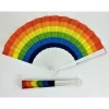 Ventilatorer>LGBT+ Pride Plastic Fan