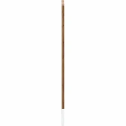 Låge til opvaskemaskine Kalmar - Tidløst design i antikt træ | Størrelse: 60x1,5x67 cm Discount