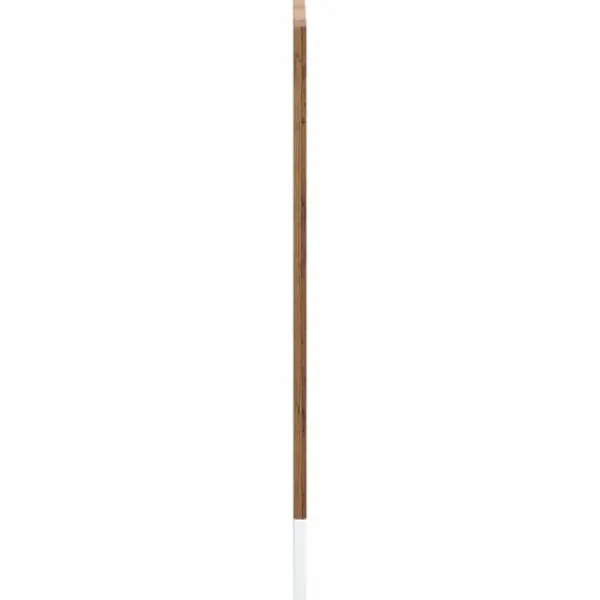 Låge til opvaskemaskine Kalmar - Tidløst design i antikt træ | Størrelse: 60x1,5x67 cm Discount