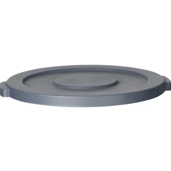 Låglukning til Amer Box rund kurvbeholder, diameter. 50 cm - Hendi 691410 Sale