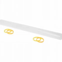 Lige kagerulle til marcipanfondanter 35cm BRUNBESTE BB-3222 Clearance