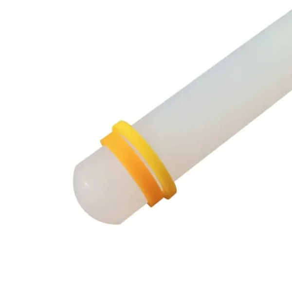 Lige kagerulle til marcipanfondanter 30cm BRUNBESTE BB-3221 New