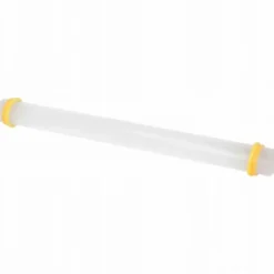Lige kagerulle til marcipanfondanter 30cm BRUNBESTE BB-3221 New