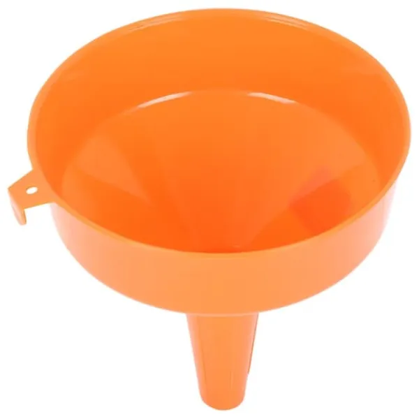 Tragte>Lige tragt 210 mm, 2,9 l