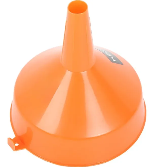 Tragte>Lige tragt 210 mm, 2,9 l