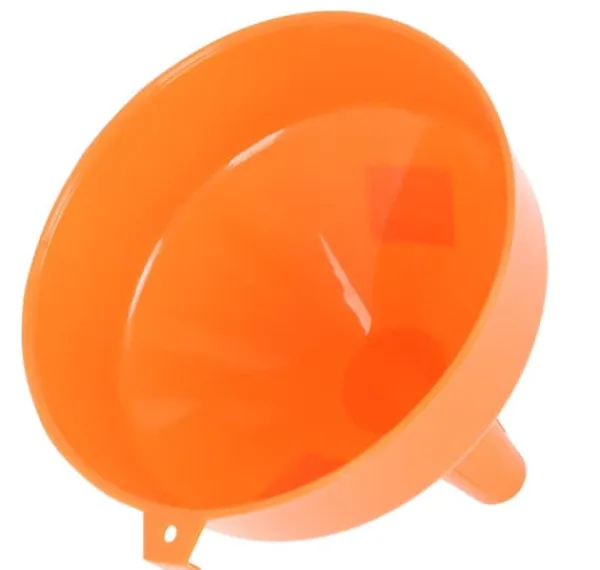 Tragte>Lige tragt 210 mm, 2,9 l