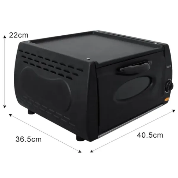 Lille Tandoorugn | Bench Oven Tandoor Oven Tandoor Oven New