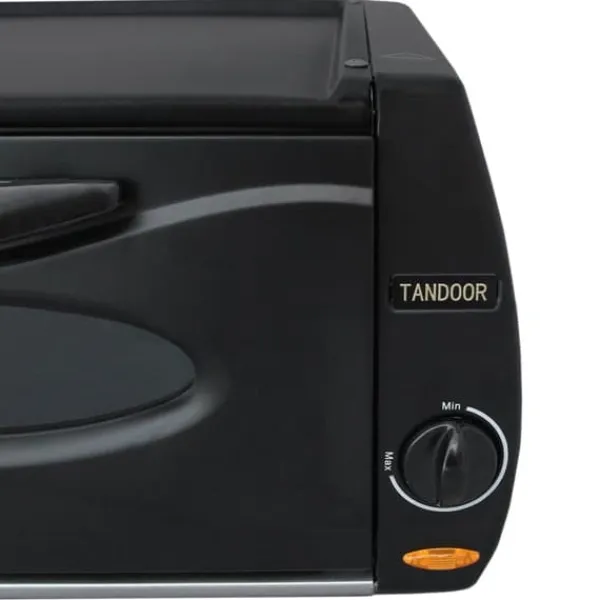 Lille Tandoorugn | Bench Oven Tandoor Oven Tandoor Oven New