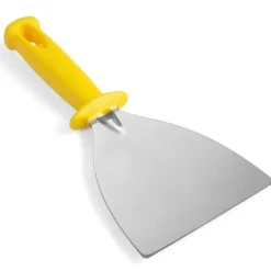Stegepaletter>Lilly Codroipo pizzadejspatel 90x120mm Hendi 855584