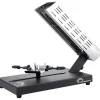 Fonduesæt>LITTLE BALANCE Raclette-maskine - Savoyard Quarter Wheel - Op til 4 personer - Meuuuh Design - 600W