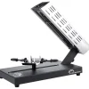 LITTLE BALANCE Raclette-maskine - Savoyarde Quarter Wheel - Op til 4 personer - Meuuuh Design - 600W Discount