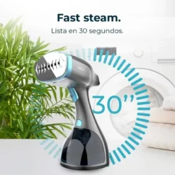 Lodret dampstrygejern Cecotec IronHero 1800 Ultimate 1800 W