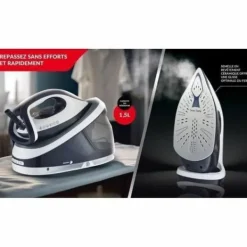 Lodret dampstrygejern Fagor 2800 W Discount