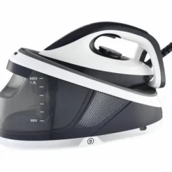 Lodret dampstrygejern Fagor 2800 W Discount