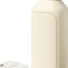 Tørreskab>Lollanda Bærbar Tørretumbler 400W, Foldbar Tørretumbler, Lav Støj med Timer, Til Hjem, Camping & Rejser