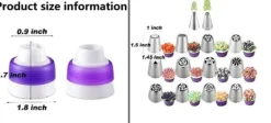 Udstyr Til Kagedekoration><noscript><img width=