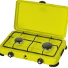 LPG campinggaskomfur BASIC 2 3,2 kW Sale