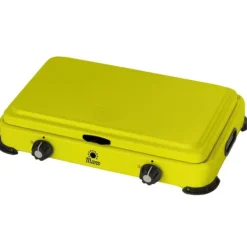 LPG campinggaskomfur BASIC 2 3,2 kW Sale
