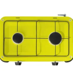 LPG campinggaskomfur BASIC 2 3,2 kW