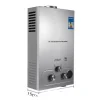 Vandvarmere>LPG Øjeblikkelig Tankløs Vandvarmer, 6/18L Vandudgang, 12/36KW Effektudgang,18L 36KW