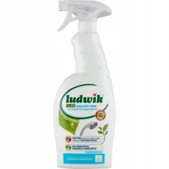 Ludwik brusekabinerens 750 ml Best