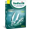 Opvaskemaskiner>Ludwik opvaskemaskinebeskyttelsessalt 1,5 kg