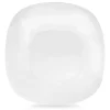 LUNA glas desserttallerken 20 cm Best