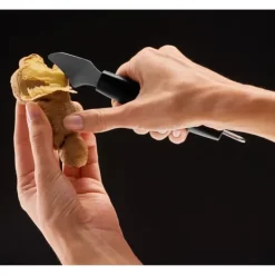 Madskrællere & Udkernere>Lurch ingefærskræller, 18 cm