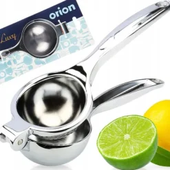 Juicepresser - Nyd Friskpresset Juice Derhjemme>LUXY ORION CITRUS JUCER